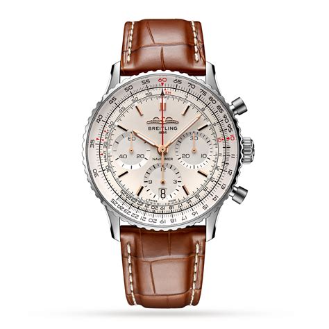 breitling ähnlich wie backwinder